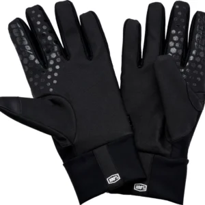 Hydromatic Brisker Gloves - Black