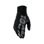Hydromatic Gloves - Black