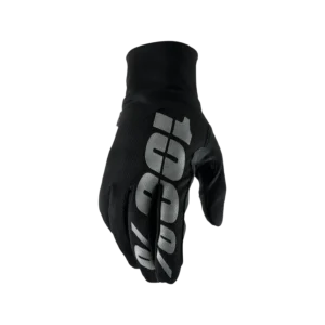 100-hydromatic-gloves-black-schwarz-1 Hydromatic Gloves - Black