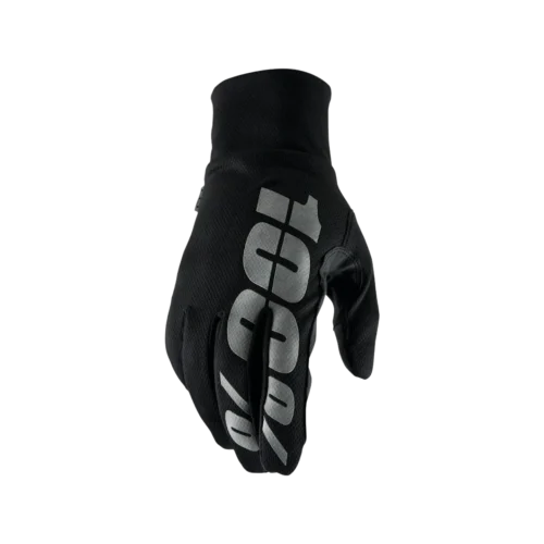 Hydromatic Gloves - Black