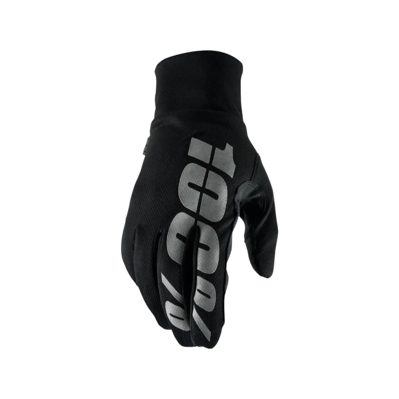100-hydromatic-gloves-black-schwarz-1 Hydromatic Gloves - Black