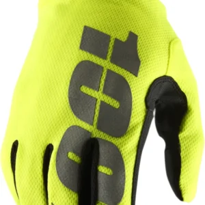 100-hydromatic-gloves-black-schwarz-2 Hydromatic Gloves - Black