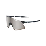 Hypercraft Gloss Black - HiPER Silver Mirror Lens