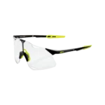 Hypercraft Gloss Black - Photochromic Lens - OS
