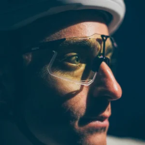 Hypercraft Gloss Black - Photochromic Lens - OS