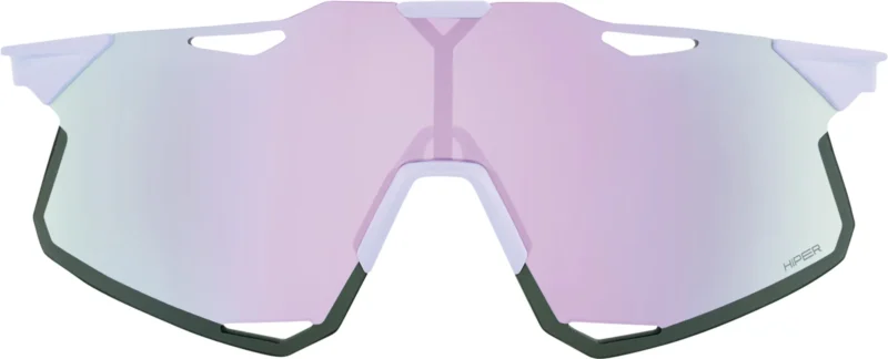 Hypercraft Gloss Lavender - HiPER Lavender Mirror Lens