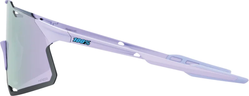 Hypercraft Gloss Lavender - HiPER Lavender Mirror Lens