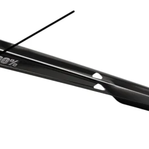 Hypercraft SQ Gloss Black - Photochromic Purple Mirror