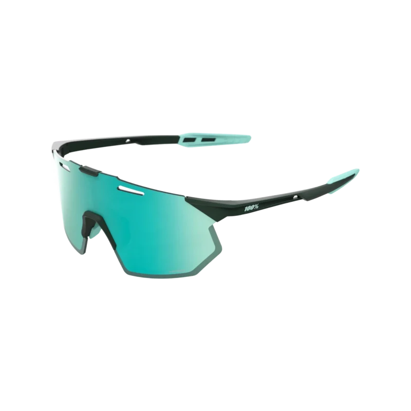 Hypercraft SQ Matte Juniper - HiPER Mint Mirror  Lens