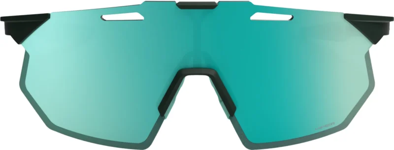 Hypercraft SQ Matte Juniper - HiPER Mint Mirror  Lens