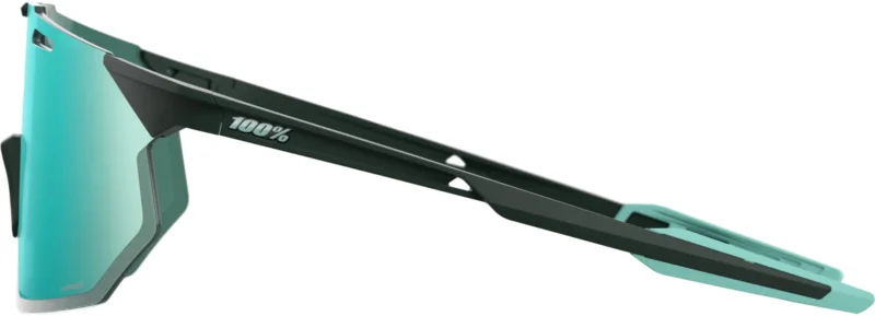 Hypercraft SQ Matte Juniper - HiPER Mint Mirror  Lens