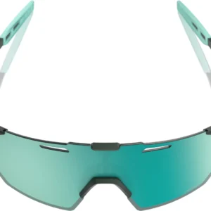 Hypercraft SQ Matte Juniper - HiPER Mint Mirror  Lens