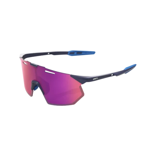 100-hypercraft-sq-satin-storm-metallic-purple-mirror-lens-violett-blau-1 HYPERCRAFT SQ Satin Storm Metallic - Purple Mirror Lens