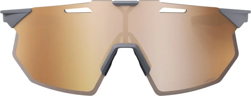 Hypercraft SQ Soft Tact Grey - HiPER Copper Mirror
