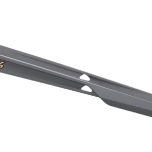 Hypercraft SQ Soft Tact Grey - HiPER Copper Mirror