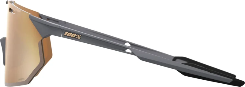 Hypercraft SQ Soft Tact Grey - HiPER Copper Mirror