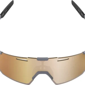 Hypercraft SQ Soft Tact Grey - HiPER Copper Mirror