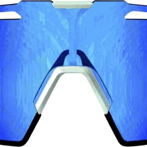 100-hypercraft-sq-sportbrille-soft-tact-white-hiper-blue-lens-2 Hypercraft SQ Sportbrille