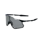 Hypercraft XS Matte Black - Smoke Lens - OS