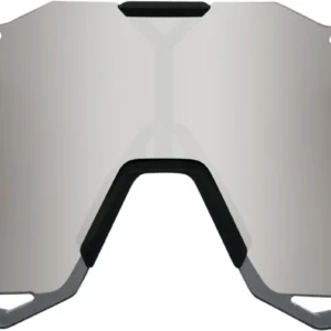 Hypercraft XS Matte Black - Smoke Lens - OS