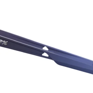 Hypercraft XS Satin Storm Metallic - Purple Multilayer Mirror