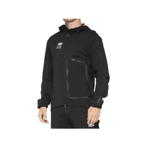 Jacke Hydromatic schwarz
