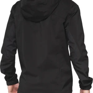 Jacke Hydromatic schwarz