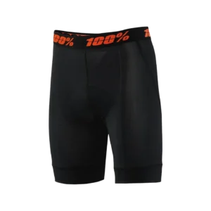 Kinder Innenhose Crux schwarz