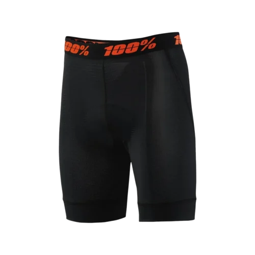 Kinder Innenhose Crux schwarz