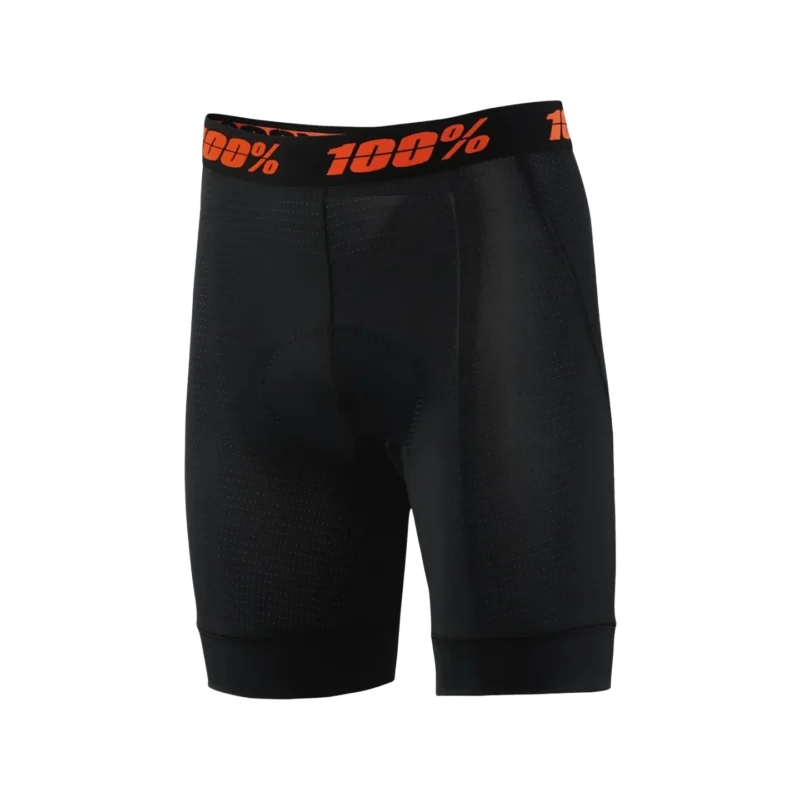 Kinder Innenhose Crux schwarz