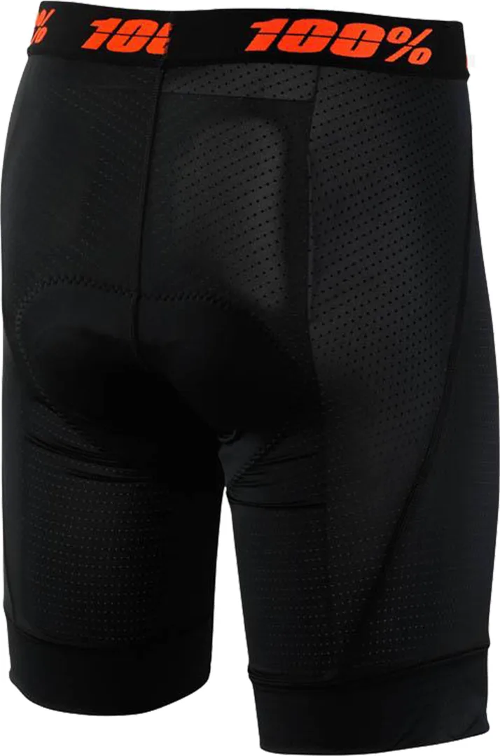 Kinder Innenhose Crux schwarz