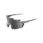 Korbin Gloss Black Chrome - HiPER Silver Mirror