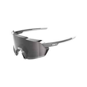 Korbin Gloss Black Chrome - HiPER Silver Mirror