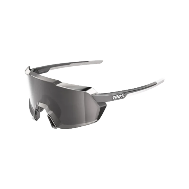Korbin Gloss Black Chrome - HiPER Silver Mirror