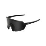 Korbin Matte Black Gloss Black - Black Mirror
