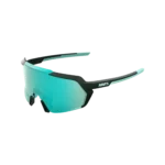 Korbin Matte Juniper - HiPER Mint Mirror  Lens