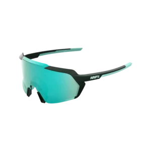 Korbin Matte Juniper - HiPER Mint Mirror  Lens