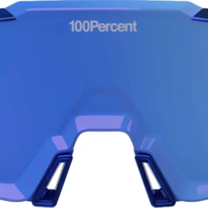 Korbin RBH Gloss Blue Holographic - HiPER Royal Blue Mi