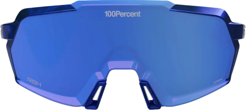 Korbin RBH Gloss Blue Holographic - HiPER Royal Blue Mi