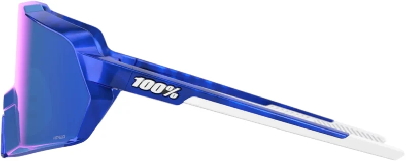 Korbin RBH Gloss Blue Holographic - HiPER Royal Blue Mi