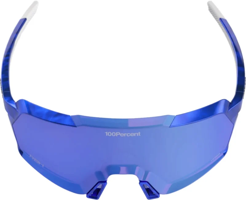 Korbin RBH Gloss Blue Holographic - HiPER Royal Blue Mi