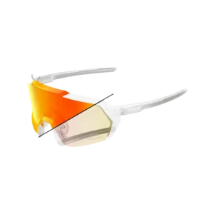 Korbin Replacement Lens Orange Mirror Photochromic