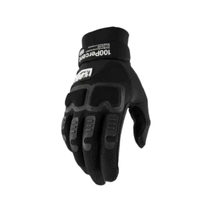 Langdale Gloves schwarz