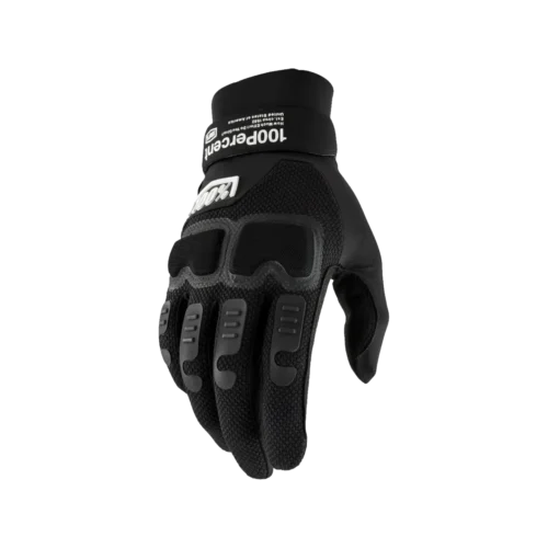 Langdale Gloves schwarz
