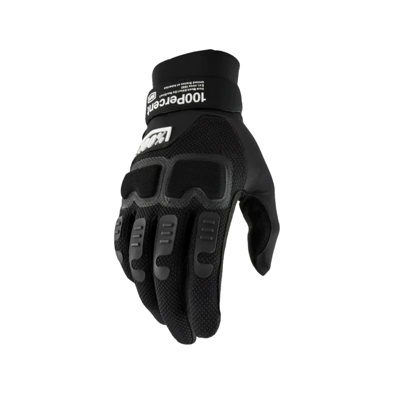 Langdale Gloves schwarz