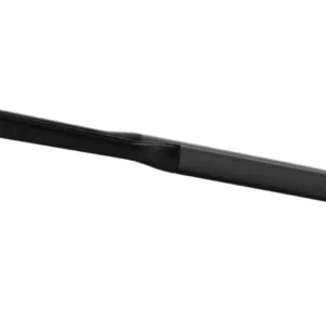 Legere Coil Matte Black - HiPER Silver Mirror Lens