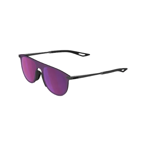 100-legere-coil-matte-gunmetal-purple-multilayer-mirror-lens-violett-matt-1 Legere Coil Matte Gunmetal - Purple Multilayer Mirror Lens