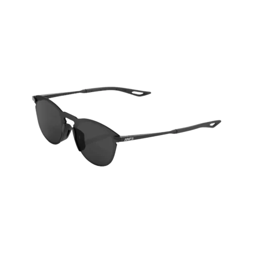 100-legere-round-polished-black-smoke-lens-os-schwarz-1 Legere Round Polished Black - Smoke Lens - OS