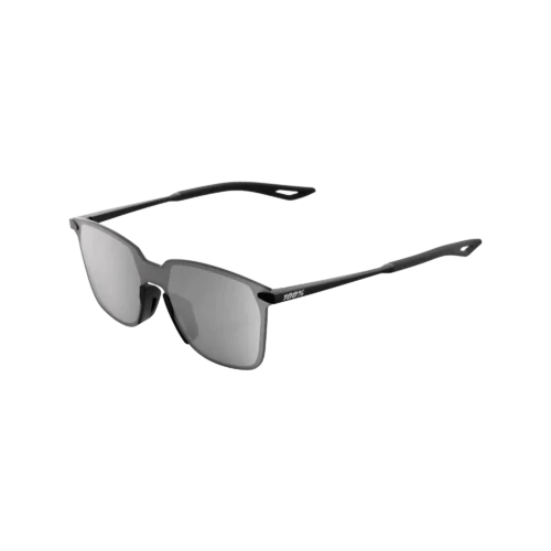 100-legere-square-matte-black-silver-mirror-lens-schwarz-matt-silber-1 Legere Square Matte Black - Silver Mirror Lens