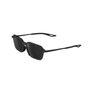 Legere Trap Matte Gunmetal - Black Mirror Lens